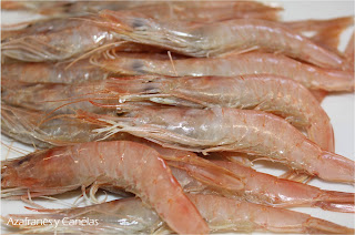 gambas