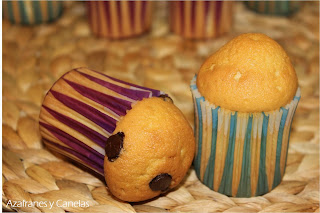 deliciosas magdalenas deliciosas magdalenas
