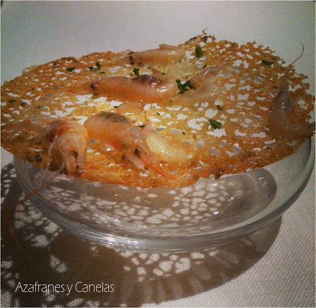 Aponiente 
