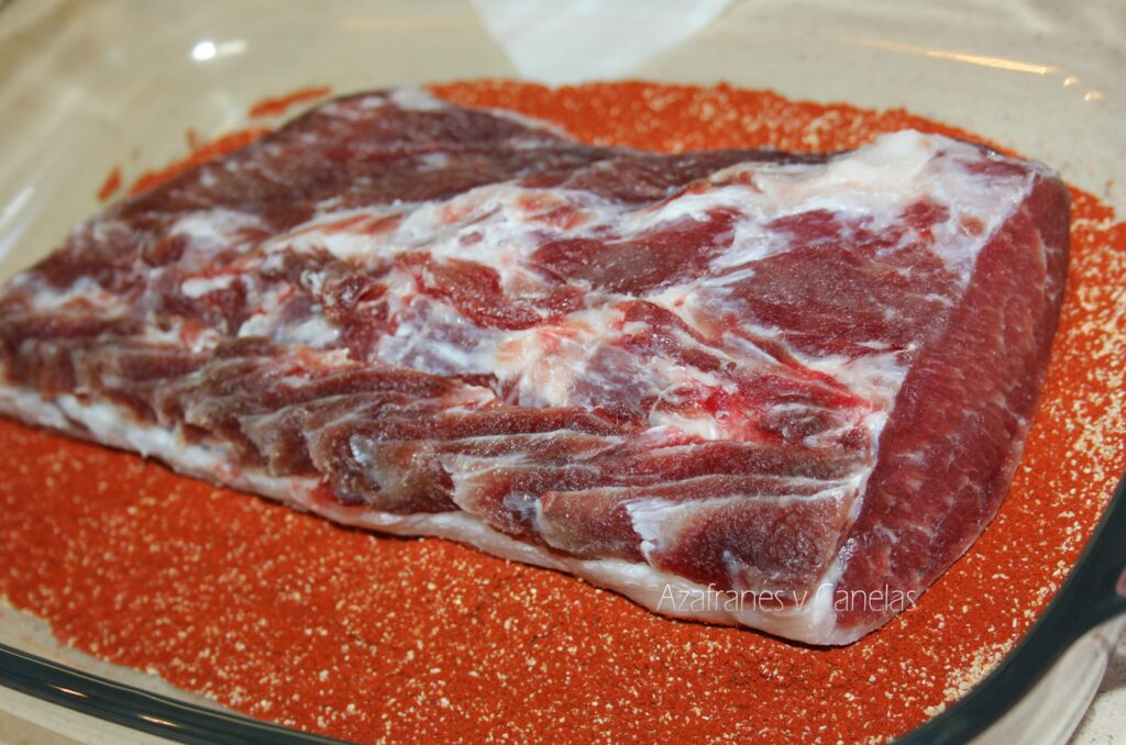 historia de la gastronomía