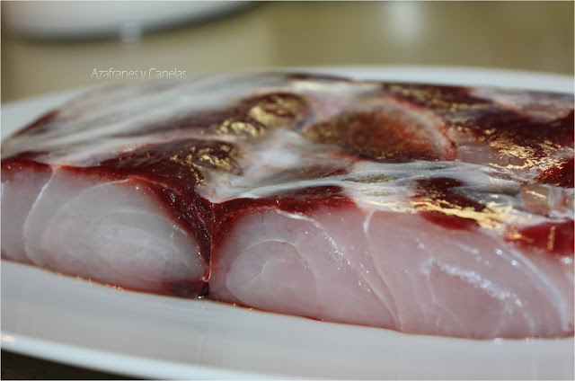 corvina fresca