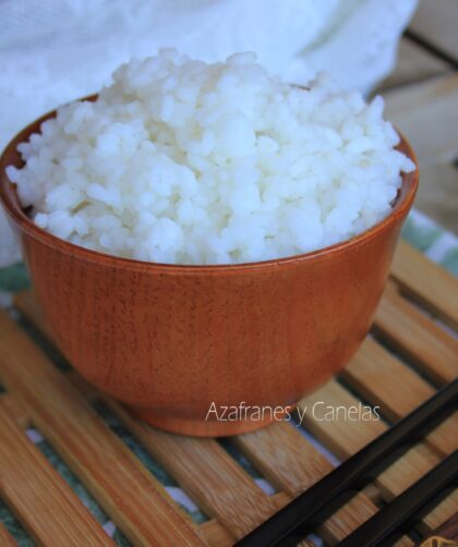 arroz