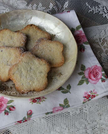 galletas