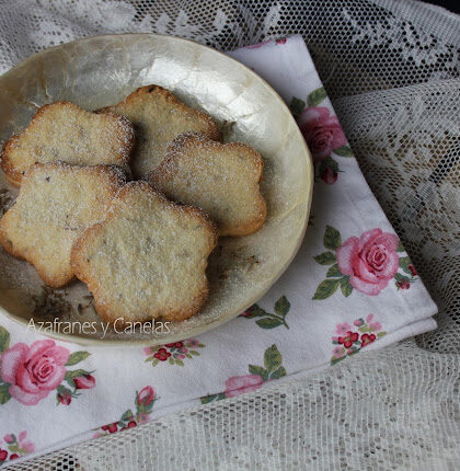 galletas