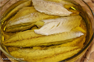 La conserva de caballa es una forma práctica y sabrosa de disfrutar de este pescado en cualquier momento del año. 