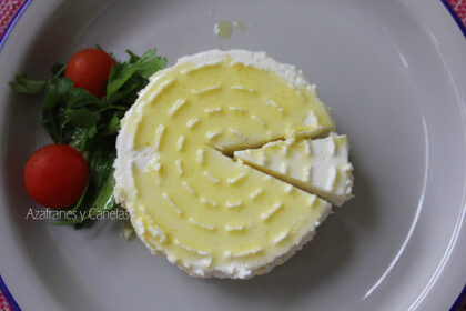 como hacer queso fresco en casa