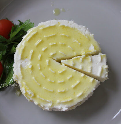 como hacer queso fresco en casa