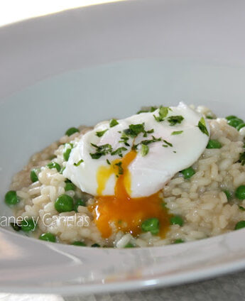 risotto