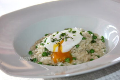risotto
