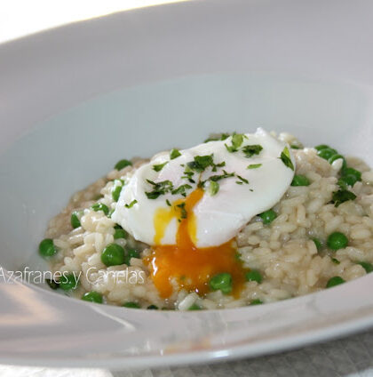 risotto