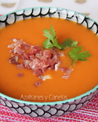 salmorejo