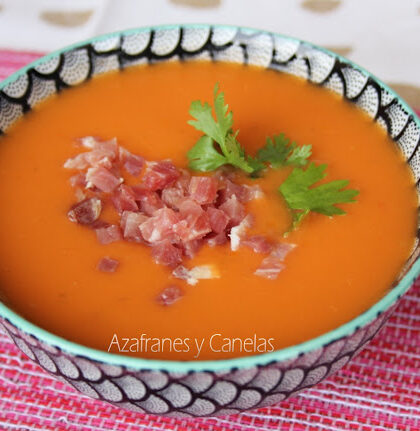 salmorejo