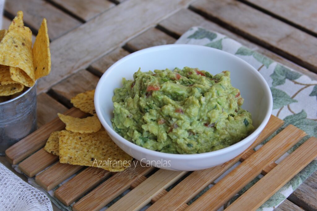 guacamole