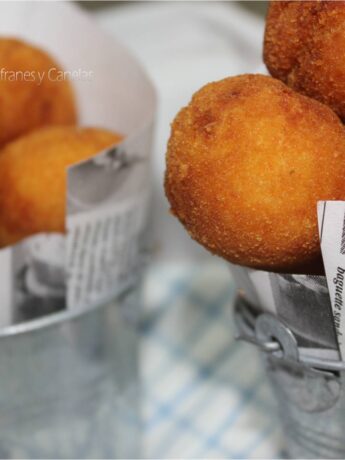 croquetas