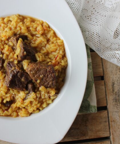 arroz