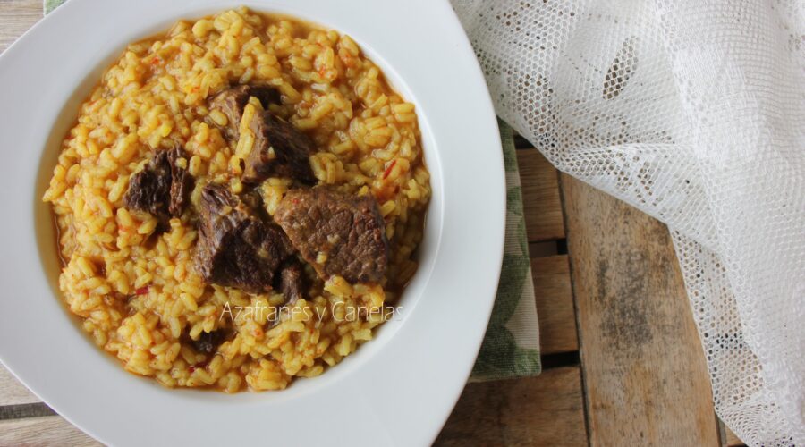 arroz