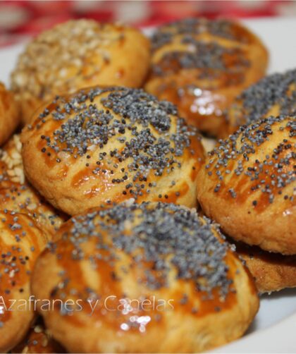 galletas