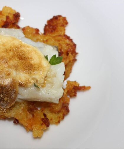 bacalao