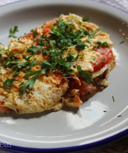 tortilla