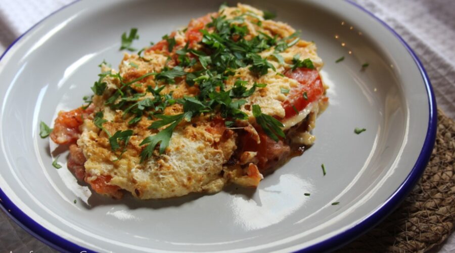 tortilla
