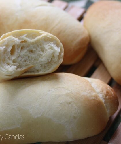bollos