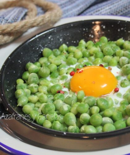 guisantes