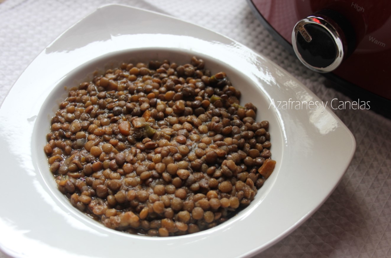 Lentilles Bon prix