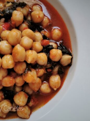 garbanzos