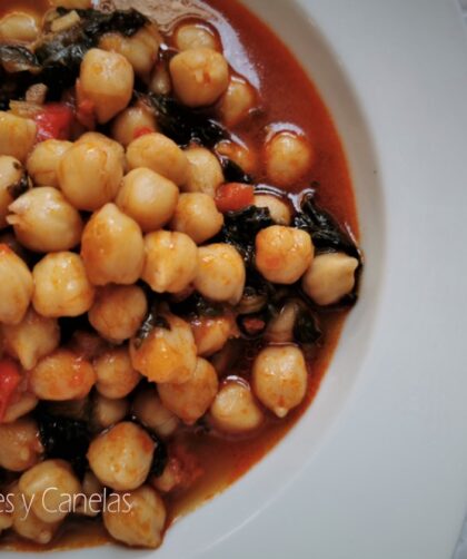 garbanzos