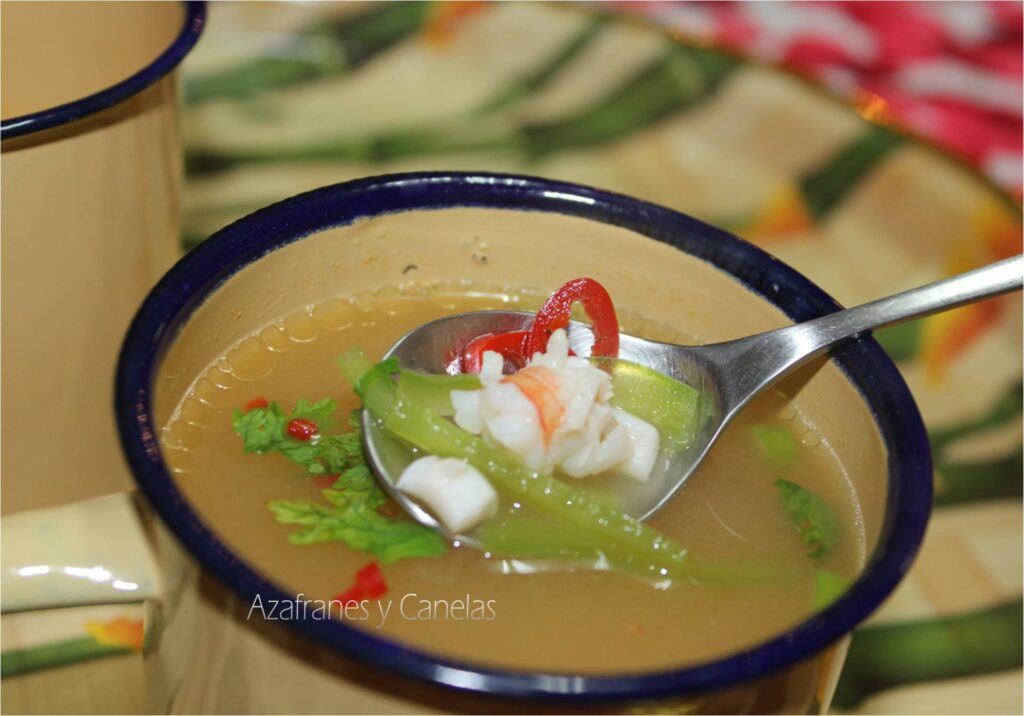 sopa agripicante