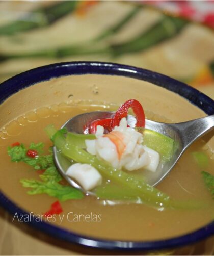 sopa agripicante