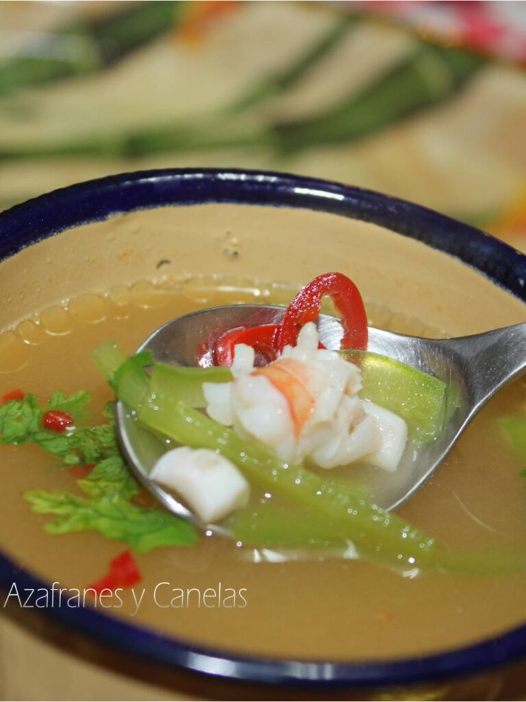 sopa agripicante