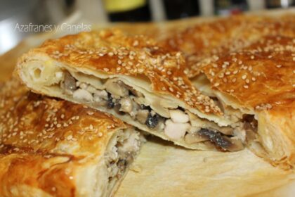 empanada