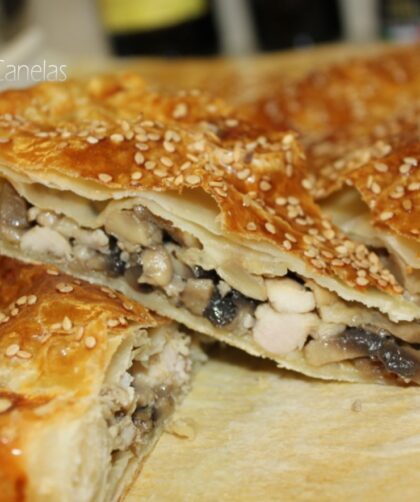 empanada