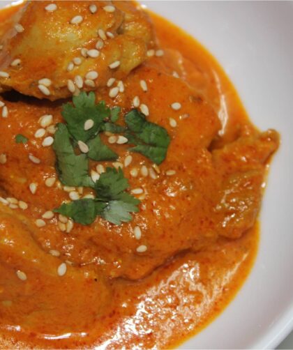 curry