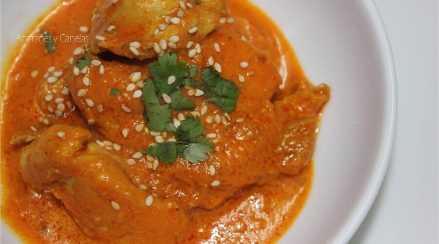 curry