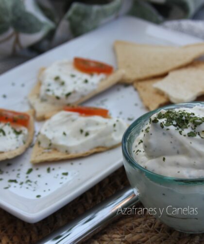 queso de untar