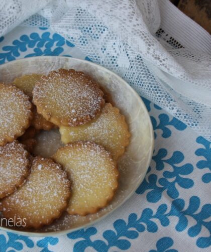 galletas