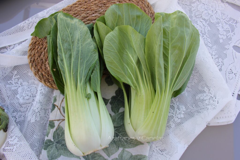 pack choi