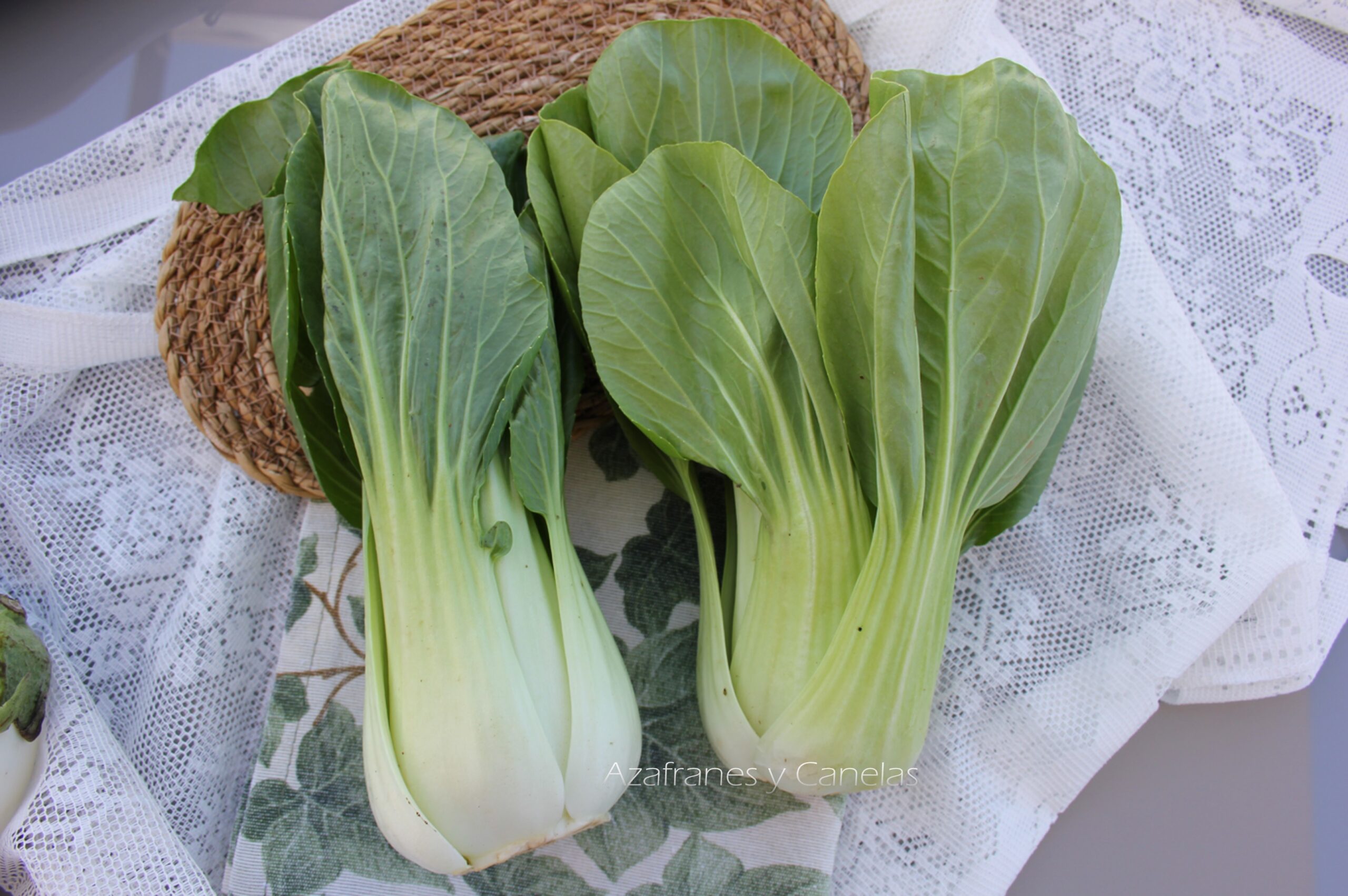 pack choi