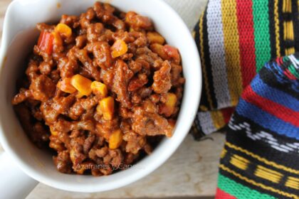 base tex-mex
