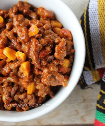 base tex-mex