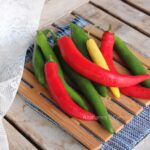 escala scoville