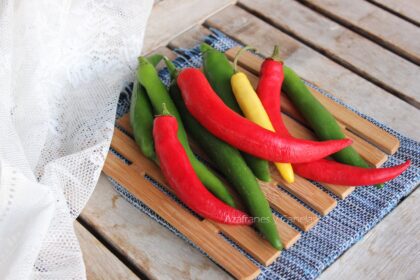 escala scoville
