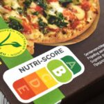 Escala nutri score
