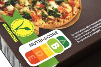 Escala nutri score