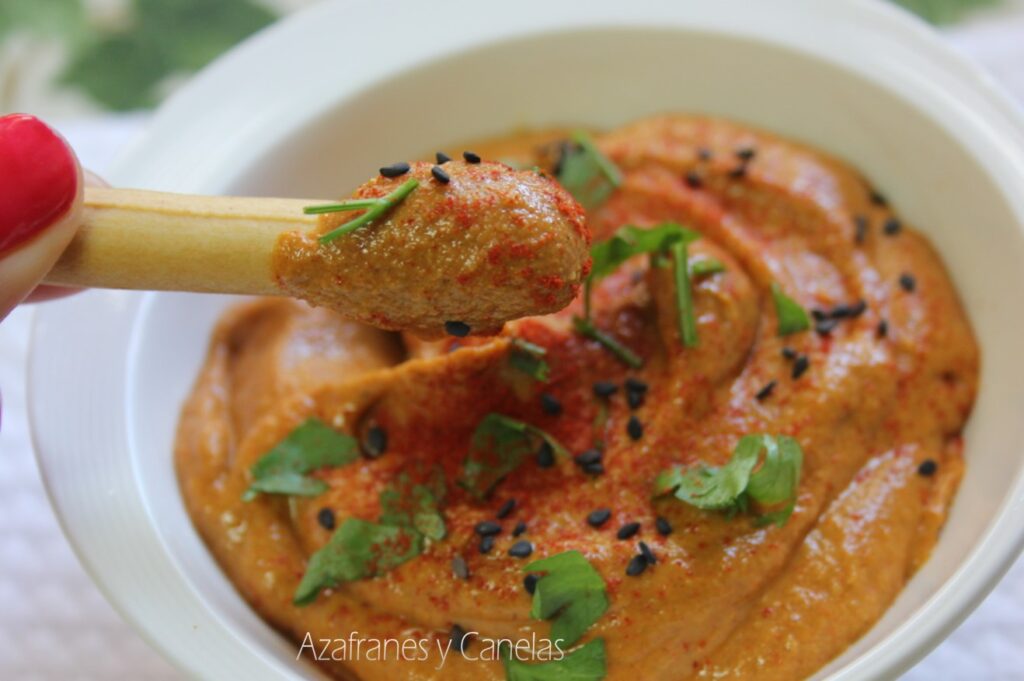 pate de mejillones en escabeche