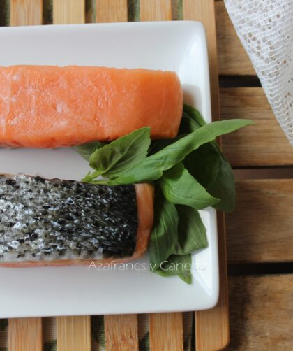 salmon