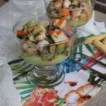 salpicón de marisco