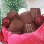 Bombón Navidad 2025